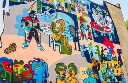 Cozy 1BR in DC 95WalkScore Steps to Cafes Dining Nightlife Grocery Metro - Close to Downtown - Foto 38