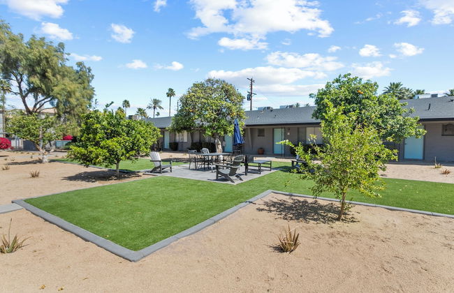 Viridian Biltmore Villa with Pool - Foto 20