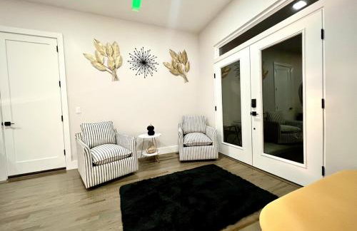 Creek side Mountain Perfect for Families ,We are just 5 to 7 minutes from the entrance of Pisgah Forest, where you ll find many rivers and waterfalls - Foto 19