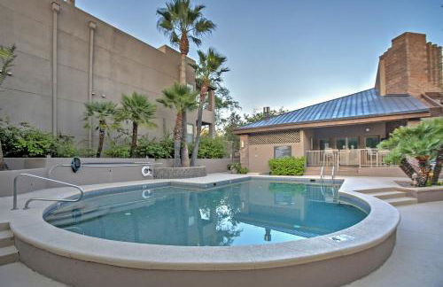 Tucson Desert Retreat with Pool and Hot Tub Access! - Foto 25