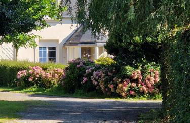 Ty Mamie spa - 700m de la plage - Foto 1