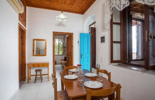 Isminis Villa - Foto 18