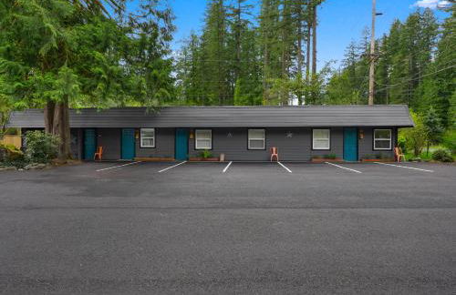 Mt Air Motel - Foto 1