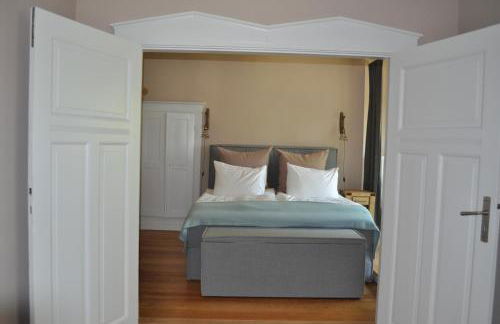 Strandvilla Waldhaus - Foto 18