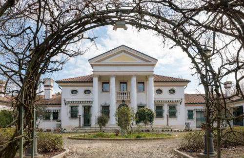 VILLA GERLA, un angolo di paradiso vicino Padova e Venezia - Photo 8
