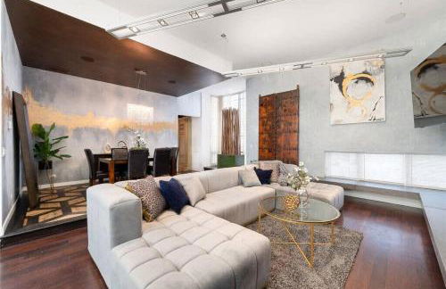 5BR 5BA Architectural Estate-Theatre Gym Rooftop - Foto 17