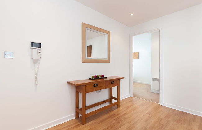 Stylish Garden View Apartment - Foto 2