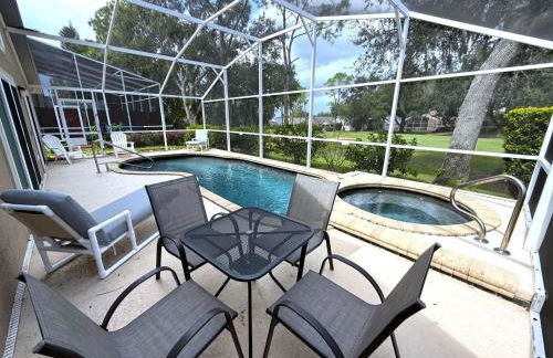 7th Tee - Southern Dunes Pool Home - Foto 47