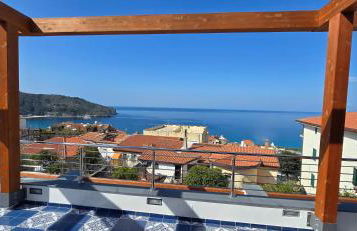 La Casetta Palinuro Sole - Foto 17