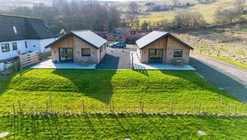 Annabella Cottages - Foto 1