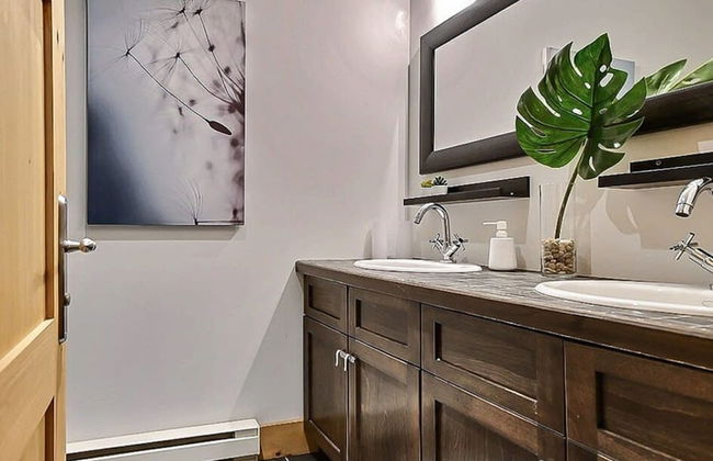 Le Chic Log Chalet Citq 241986 - Foto 67