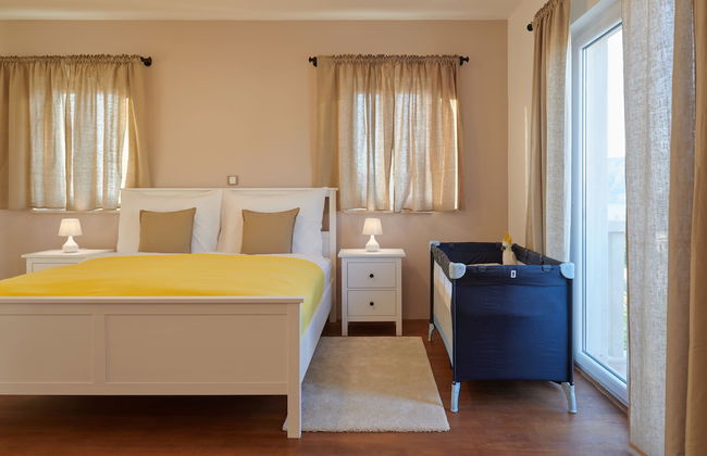 Luxury Villas Stari Grad - Photo 5