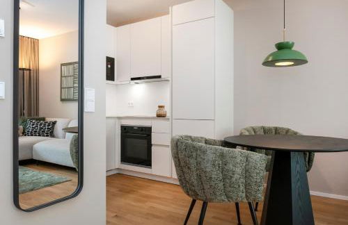 Midori Serviced Apartments - Foto 8