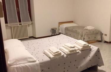 Foresto Case Vacanza - Foto 64