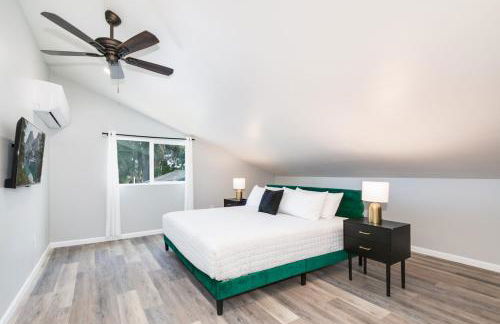 Sleeps 31 10br Mountain View, Pool, Spa and Games - Foto 79