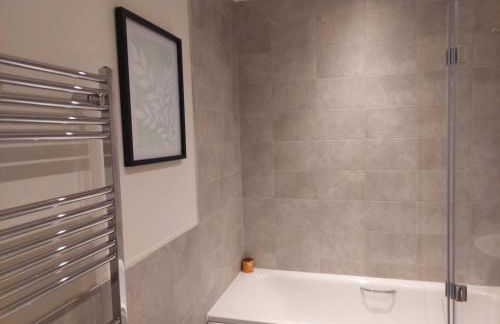 Modern Flat Close to Heathrow Airport & Central London - Foto 8
