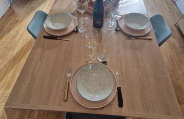 Maison de ville proche de tous les commerces - Foto 41