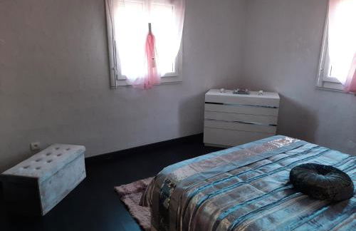 villa denise 200 m riviere orb - Foto 22