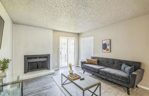 The Landry 178 Spacious and Cozy 2 Bedroom 1bth - Foto 23