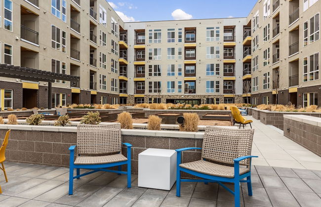 Kasa Rino Denver - Foto 60