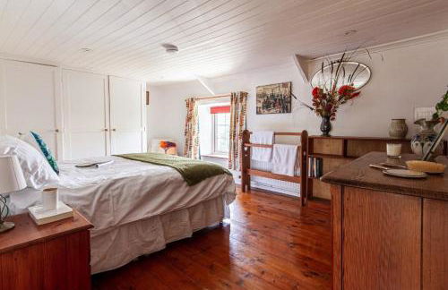 The Old Post Office nr Wadebridge woodland walk - Foto 11