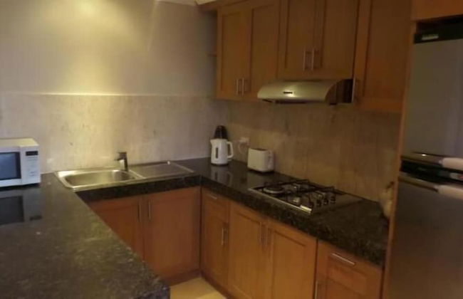 Westbury Residence - Foto 23