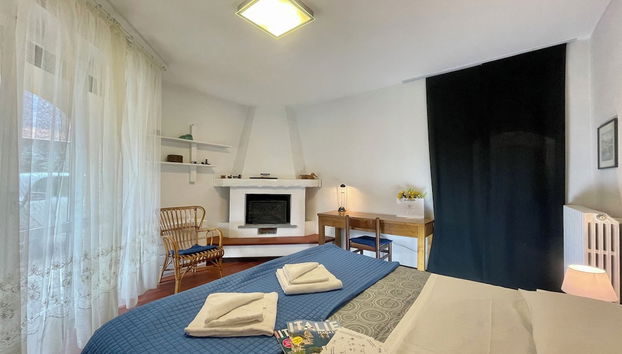 Menaggio 57 - Foto 4, Zimmer