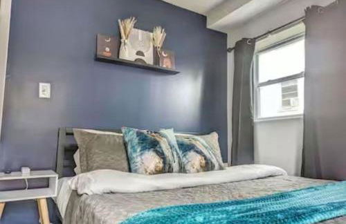 Stylish & Cozy #1 8 mins to DCA & Washington DC - Foto 1