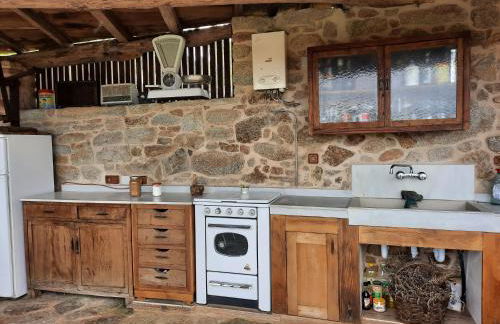 Apartamentos Alburiñas Ribeira Sacra - Foto 50