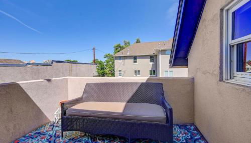 Victorian Manor 1 mile from Downtown Denver! - Foto 5