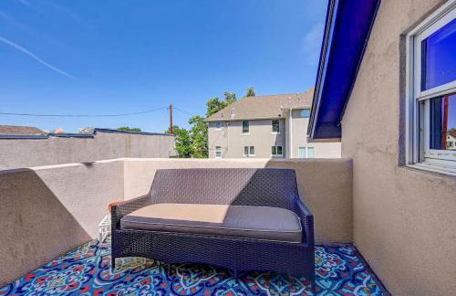 Victorian Manor 1 mile from Downtown Denver! - Foto 5