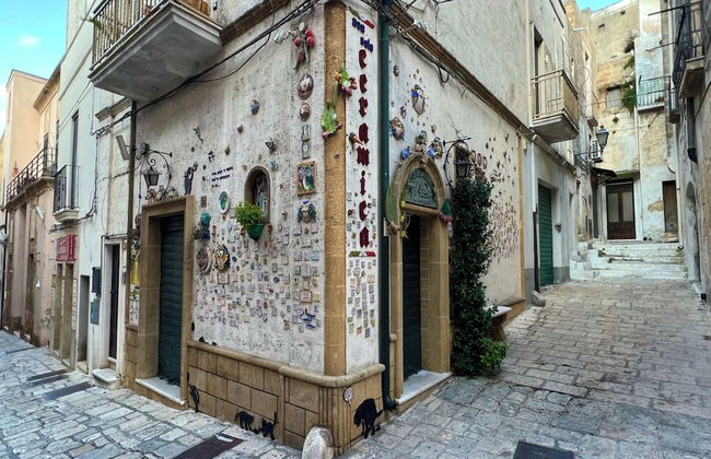 Carbone Country House Oria - Foto 25