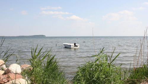 Alte Fischfabrik FeWo 07 RELAXEN in Lauterbach - Foto 3