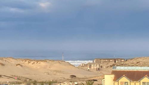 Bel appartement climatisé refait à neuf 100 m de l'océan et toutes commodités 3 e étage sans ascenseur - Foto 3