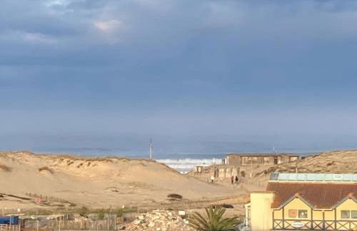 Bel appartement climatisé refait à neuf 100 m de l'océan et toutes commodités 3 e étage sans ascenseur - Foto 3