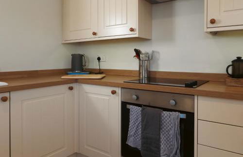 The Hayloft - Photo 11