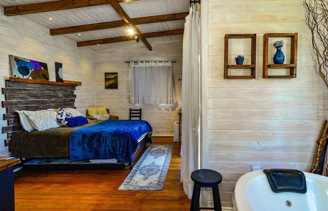 Pousada Colina do Sol - Foto 14