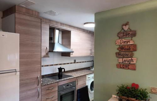 1 bajo con 2 Terrazas piscina y jardin - Foto 13