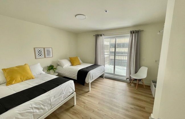 Appart-Hôtel L'UNI - Foto 4