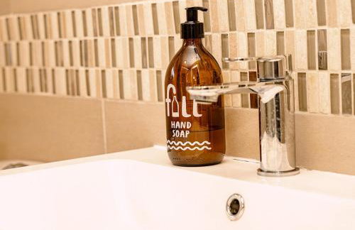 Dungeness Drift - By the Beach - Pass the Keys - Foto 54