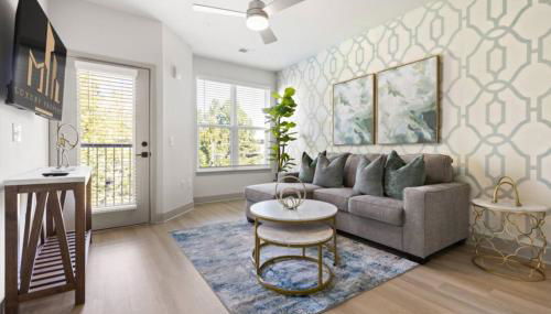 The Ivy Living 5 Min From Downtown - Foto 3