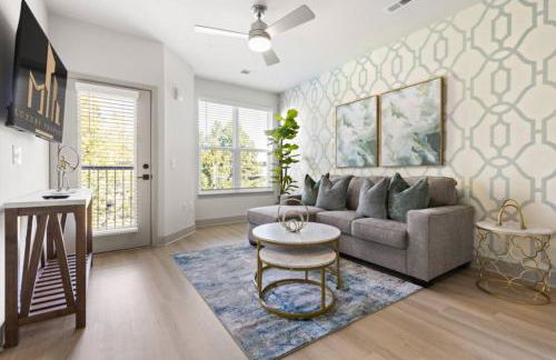 The Ivy Living 5 Min From Downtown - Foto 3