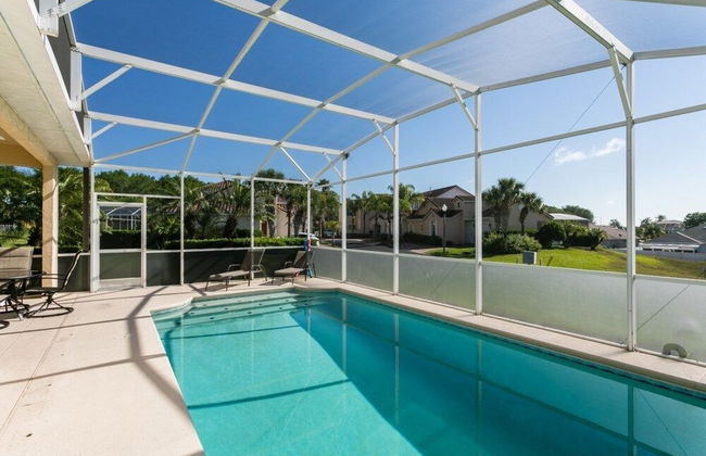 Ss256681 - Tuscan Hills - 3 Bed 2 Baths Villa - Photo 13