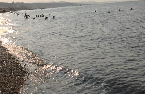 Calabria Camera matrimoniale 1 per vacanza al mare VILLA FRANCA - Foto 23