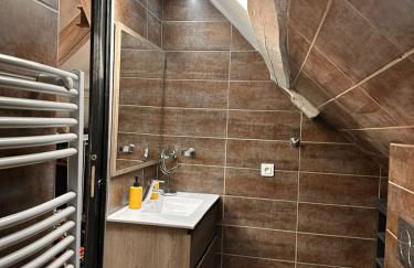 La Pompagne 12 personnes piscine privée et chauffée - Foto 14