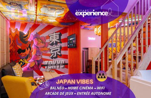 Appart Expérience Strasbourg - Foto 6