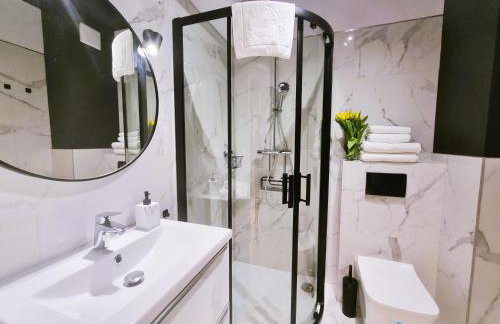 365PAM - Apartamenty Szmaragdowa 21 Przy Plaży - SALA ZABAW, SIŁOWNIA, PARKING W CENIE - Foto 27