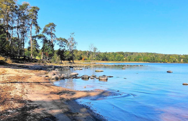 Holiday Home in Hova - Foto 42