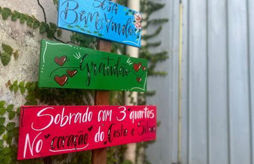 SOBRADO Com 3 QUARTOS NO CORAÇÃO DO COSTA E SILVA - Photo 7