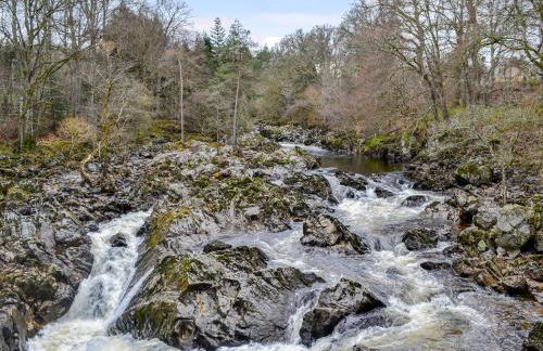 Toll Bridge Lodge - Foto 21